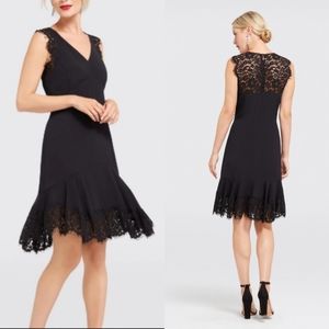 NWT Draper James Sarah Lace Dress